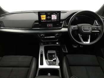 Used Audi Q5 2021 for sale - 78439452: Photo