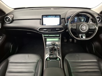 Used MG MG HS 2022 for sale - 77428857: Photo