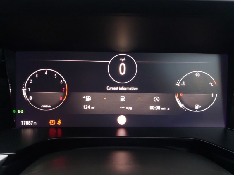 Used Vauxhall Grandland 2022 for sale - 77526765: Photo 11