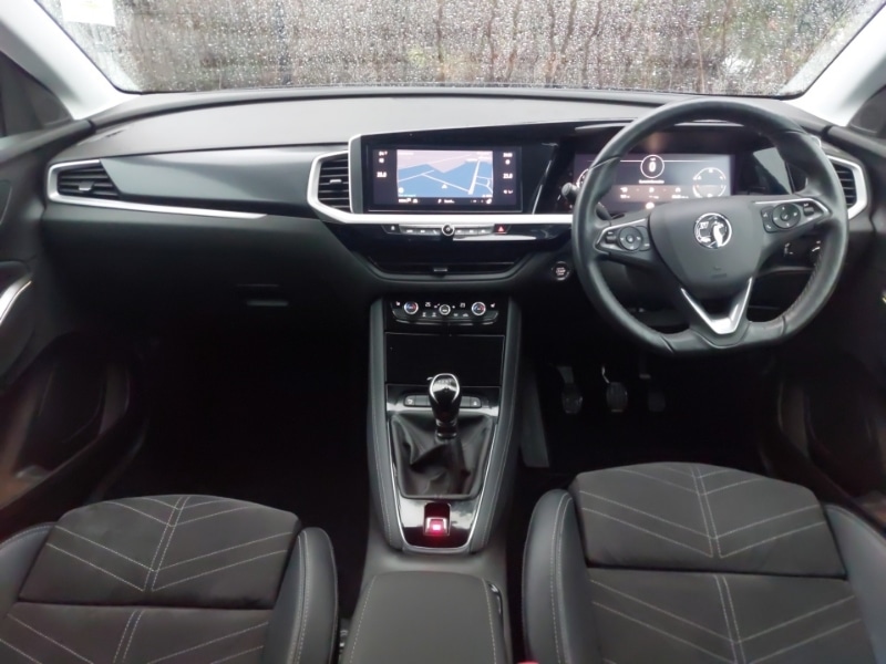 Used Vauxhall Grandland 2022 for sale - 77526765: Photo 2