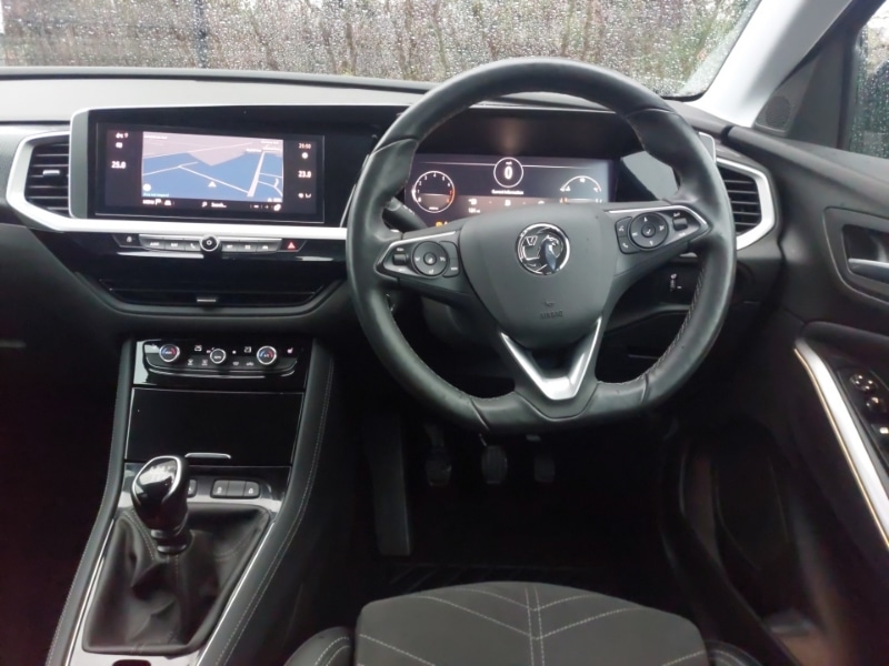 Used Vauxhall Grandland 2022 for sale - 77526765: Photo 7