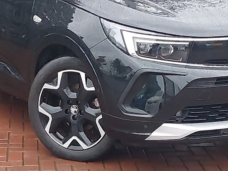 Used Vauxhall Grandland 2022 for sale - 77526765: Photo 9