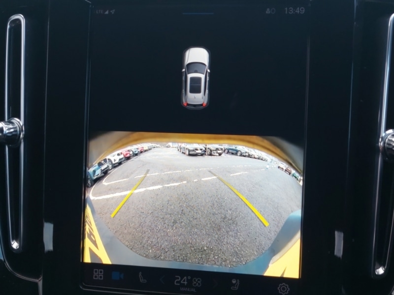 Used Volvo XC40 2024 for sale - 77652496: Photo 11