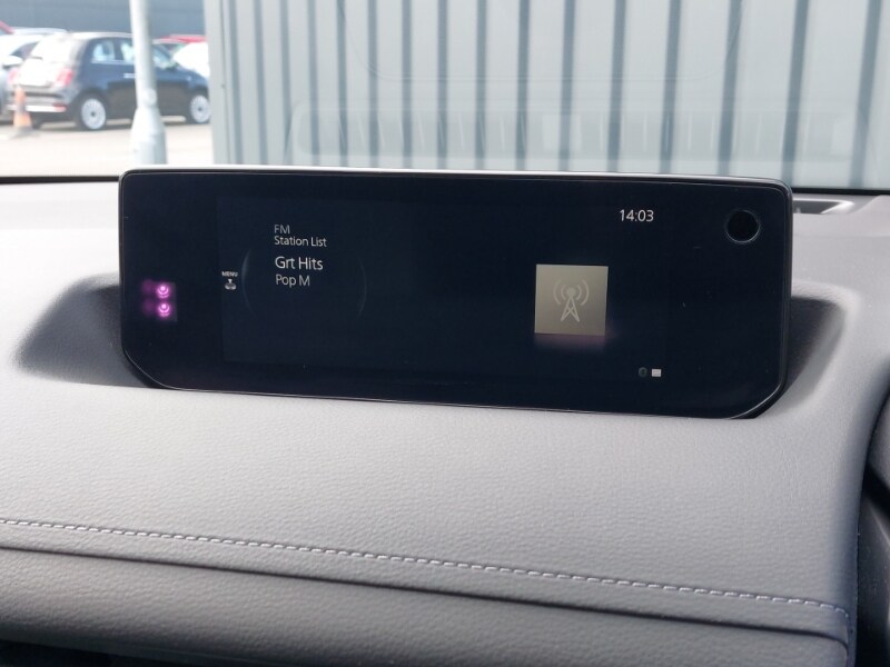 Used Mazda MX-30 2024 for sale - 78114246: Photo 10