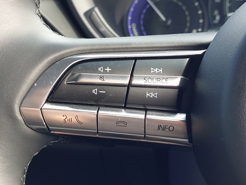 Used Mazda MX-30 2024 for sale - 78114246: Photo 12