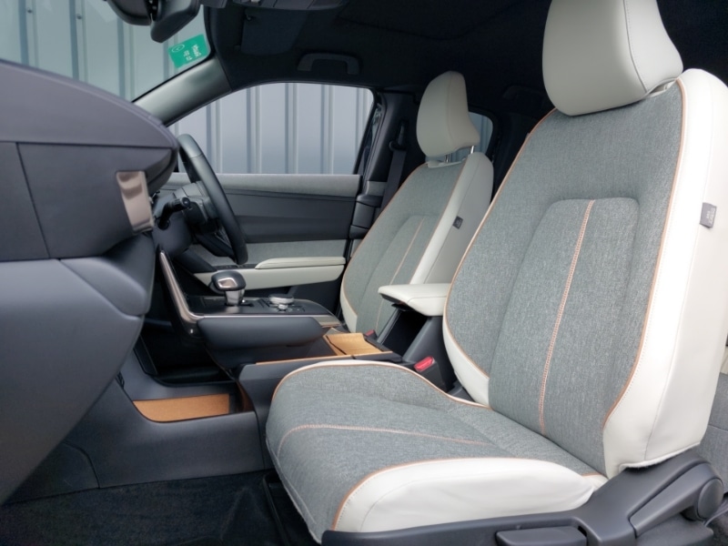 Used Mazda MX-30 2024 for sale - 78114246: Photo 5