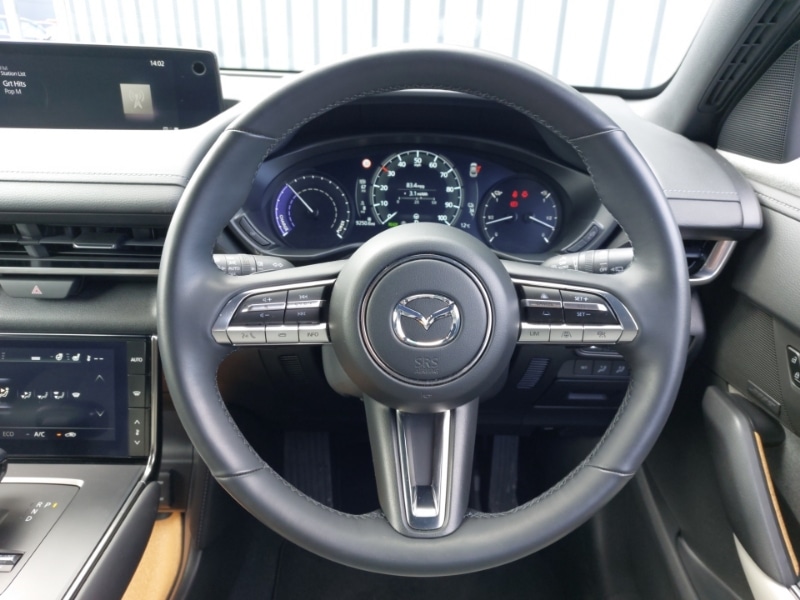 Used Mazda MX-30 2024 for sale - 78114246: Photo 7