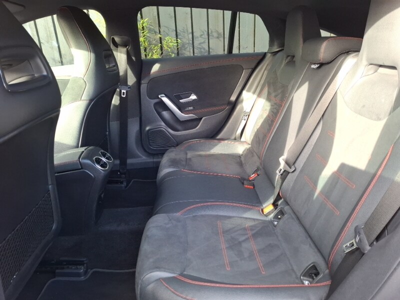 Used Mercedes-Benz CLA 2023 for sale - 77832864: Photo 6