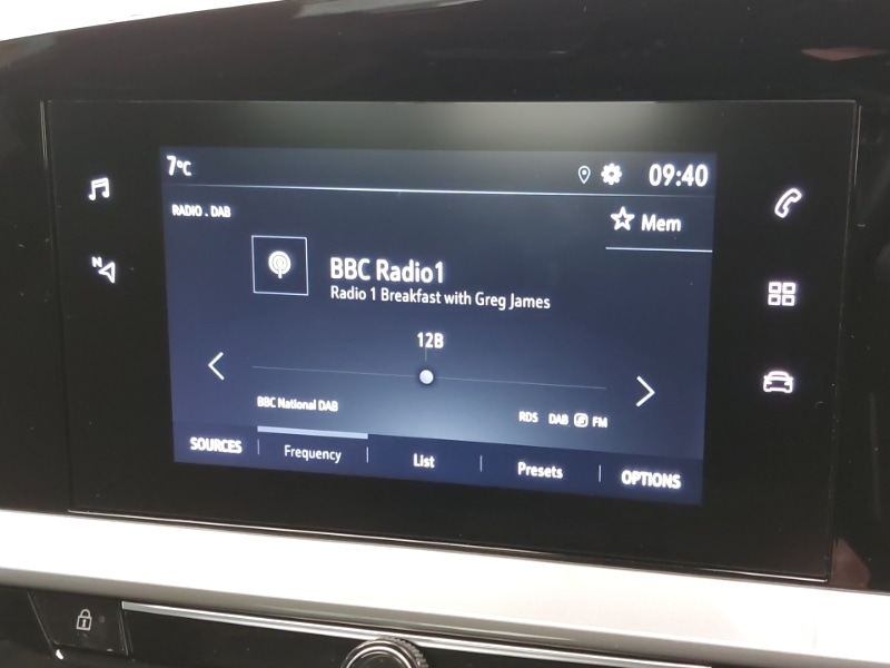 Used Vauxhall Mokka 2022 for sale - 77740594: Photo 10