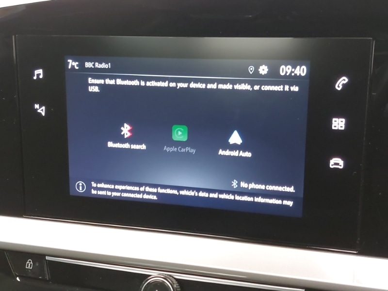 Used Vauxhall Mokka 2022 for sale - 77740594: Photo 11