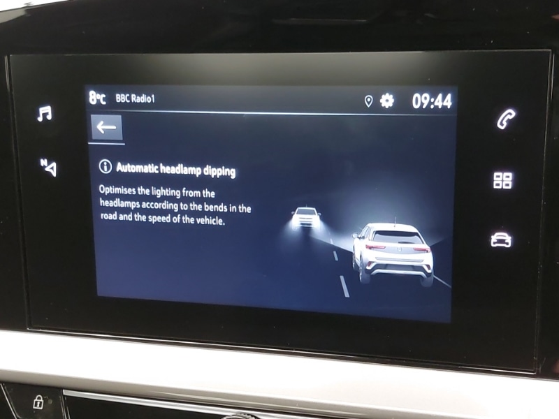 Used Vauxhall Mokka 2022 for sale - 77740594: Photo 12