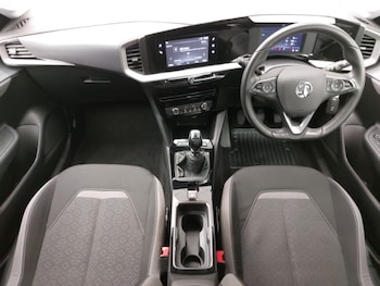 Used Vauxhall Mokka 2022 for sale - 77740594: Photo