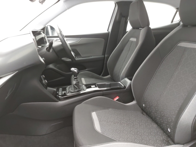 Used Vauxhall Mokka 2022 for sale - 77740594: Photo 5