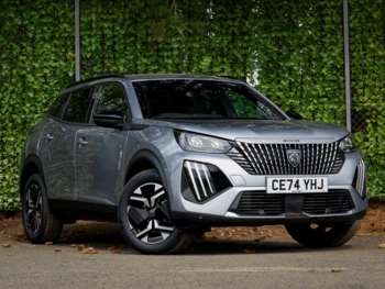 Used Peugeot 2008 2024 for sale - 74901842: Photo