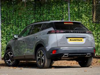 Used Peugeot 2008 2024 for sale - 74901842: Photo