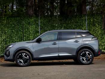 Used Peugeot 2008 2024 for sale - 74901842: Photo