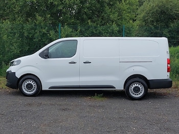 Used Peugeot Expert 2024 for sale - 77224548: Photo