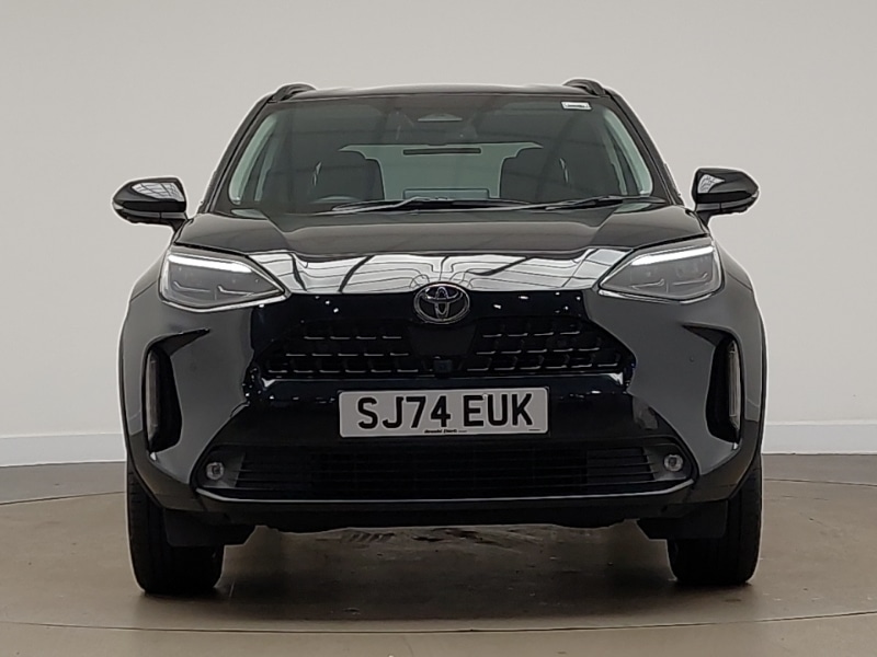 Used Toyota Yaris Cross 2024 for sale - 78032458: Photo 12