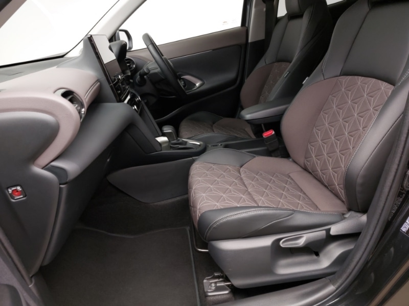 Used Toyota Yaris Cross 2024 for sale - 78032458: Photo 5