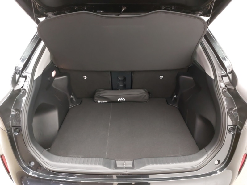 Used Toyota Yaris Cross 2024 for sale - 78032458: Photo 8