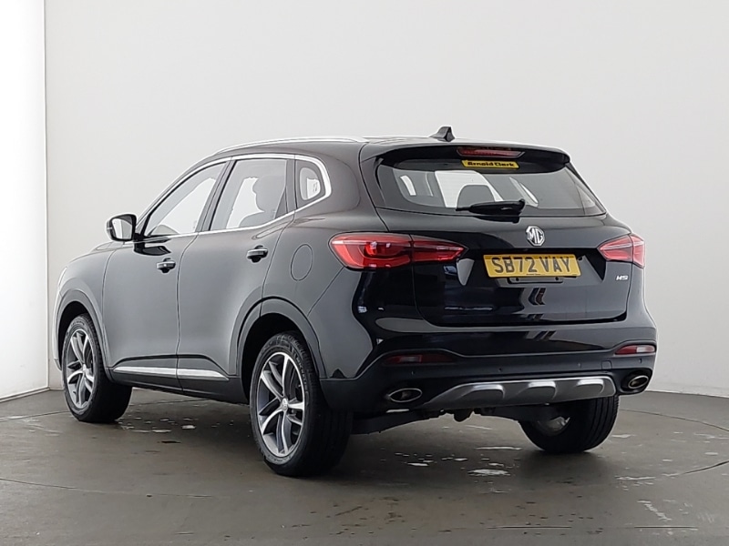 Used MG MG HS 2023 for sale - 77818566: Photo 3