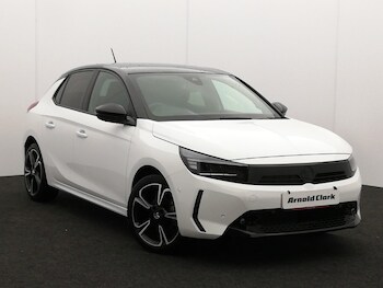 Vauxhall Corsa feature image