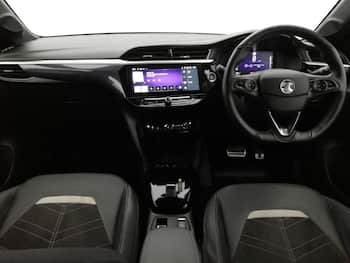 Used Vauxhall Corsa 2023 for sale - 79680079: Photo