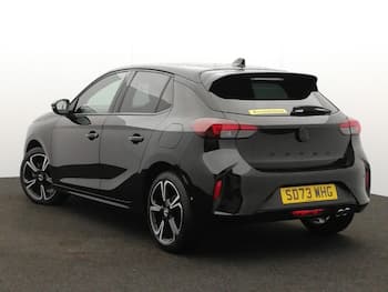 Used Vauxhall Corsa 2023 for sale - 79680079: Photo