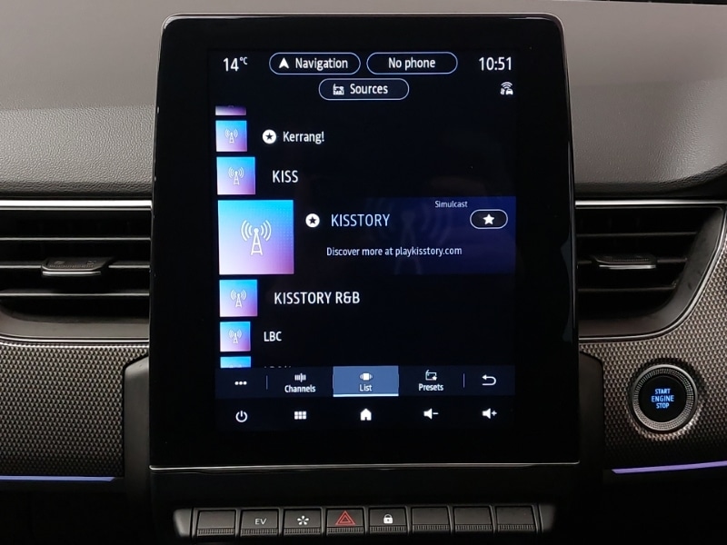 Used Renault Arkana 2022 for sale - 77078723: Photo 10