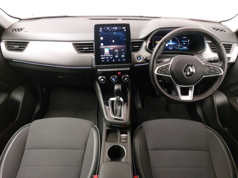 Used Renault Arkana 2022 for sale - 77078723: Photo 2