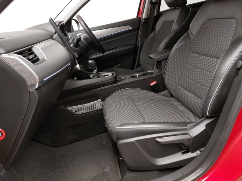 Used Renault Arkana 2022 for sale - 77078723: Photo 5