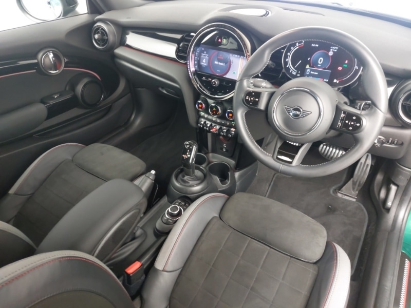 Used MINI Hatch 2024 for sale - 77877046: Photo 4