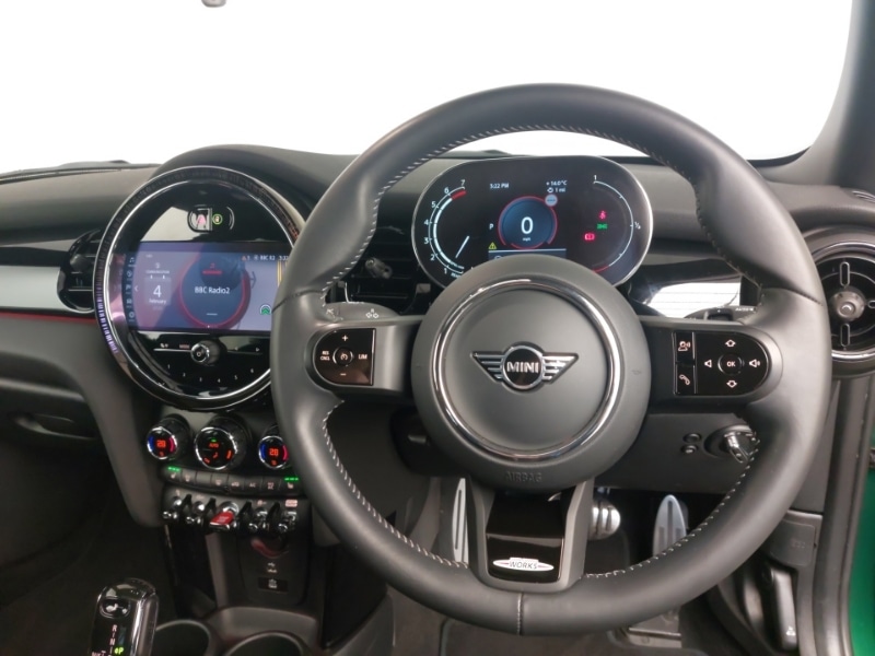 Used MINI Hatch 2024 for sale - 77877046: Photo 5