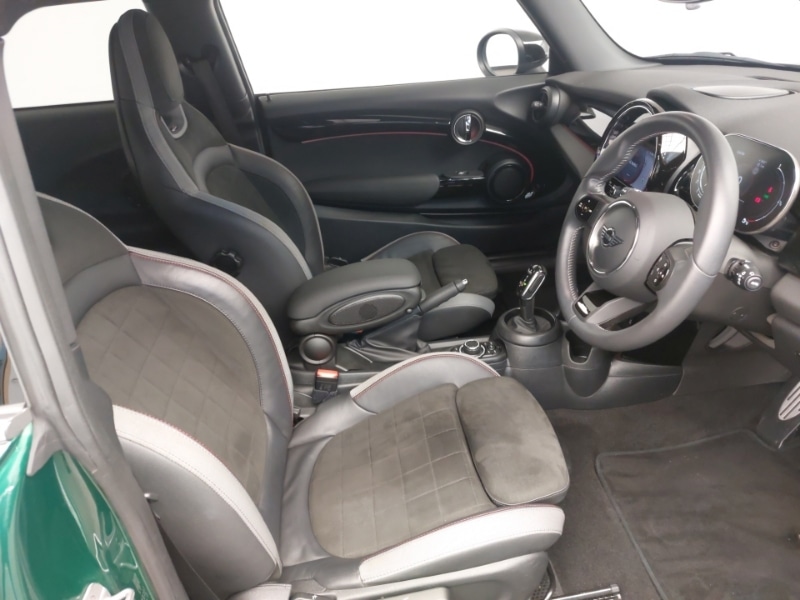 Used MINI Hatch 2024 for sale - 77877046: Photo 6