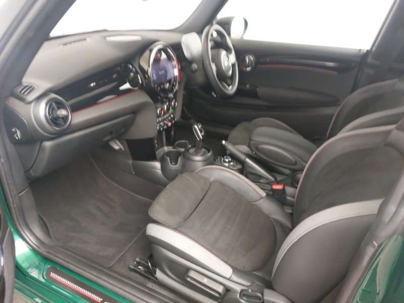 Used MINI Hatch 2024 for sale - 77877046: Photo 7