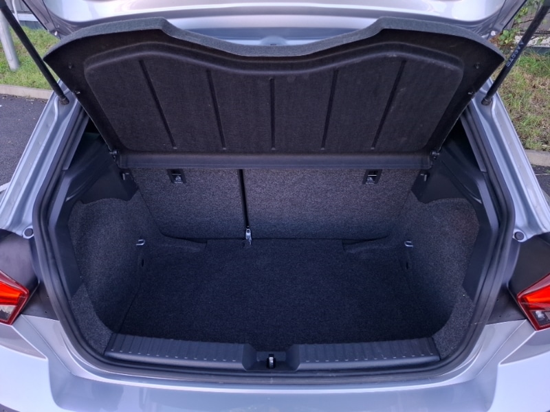 Used SEAT Ibiza 2023 for sale - 78114250: Photo 8