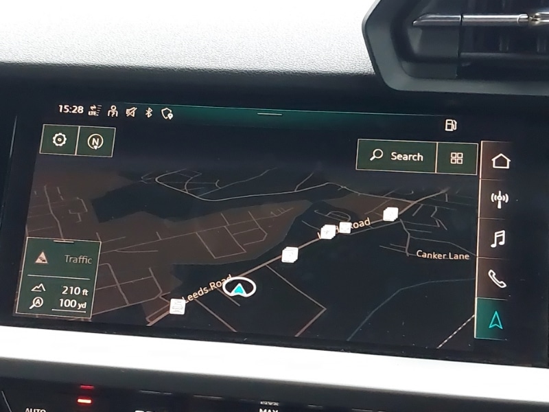 Used Audi A3 2021 for sale - 76726915: Photo 12