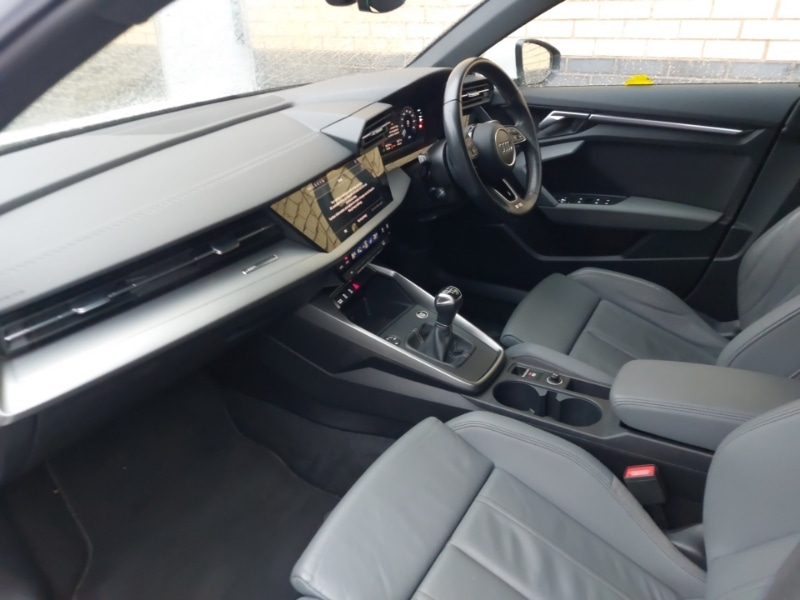 Used Audi A3 2021 for sale - 76726915: Photo 5