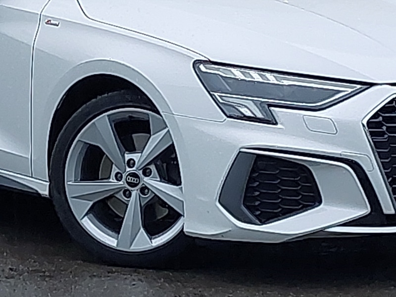 Used Audi A3 2021 for sale - 76726915: Photo 9