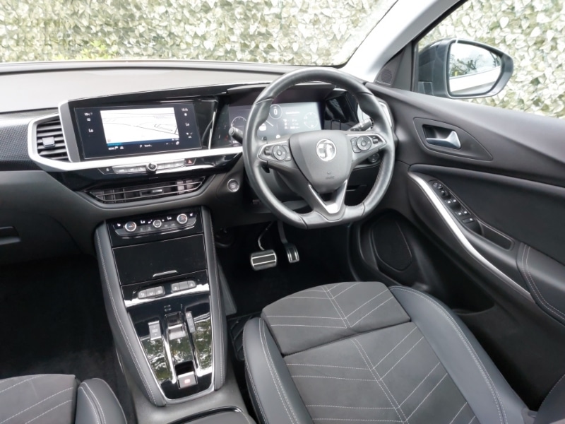 Used Vauxhall Grandland 2024 for sale - 76426864: Photo 11