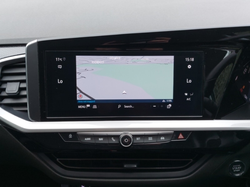 Used Vauxhall Grandland 2024 for sale - 76426864: Photo 12