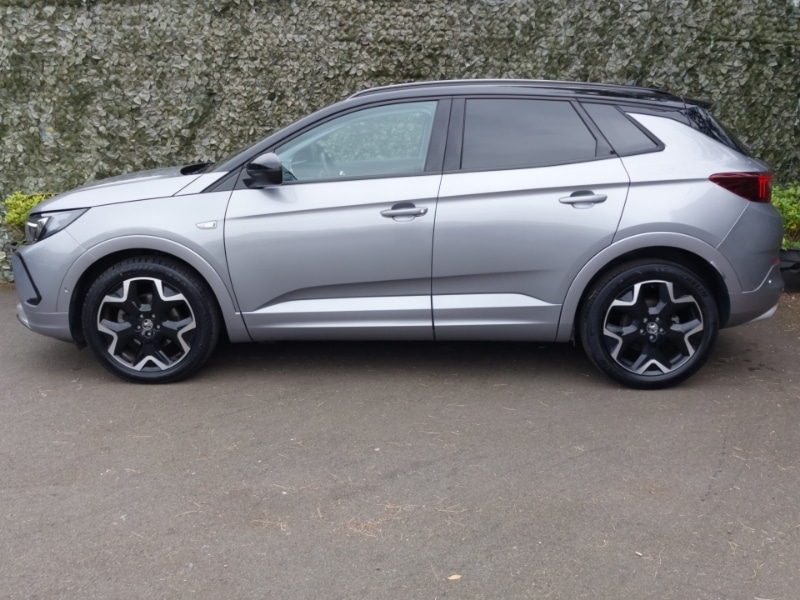 Used Vauxhall Grandland 2024 for sale - 76426864: Photo 4