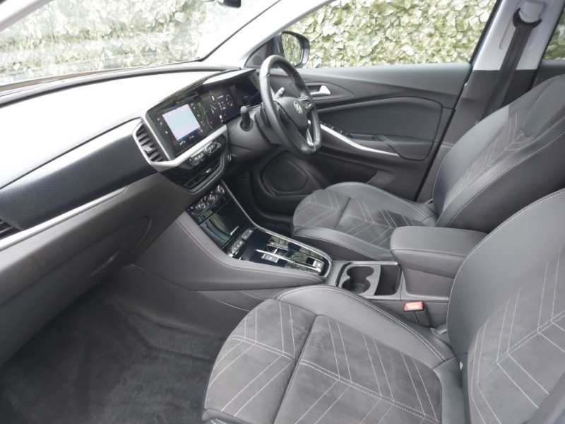 Used Vauxhall Grandland 2024 for sale - 76426864: Photo 5
