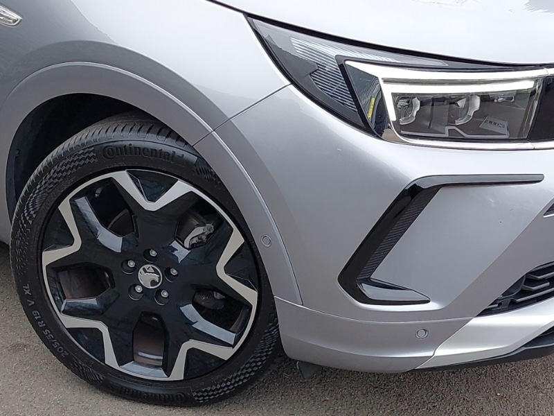 Used Vauxhall Grandland 2024 for sale - 76426864: Photo 9