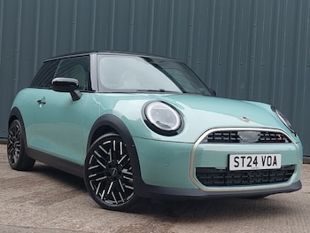 Used MINI Cooper 2024 for sale - 79534554: Photo
