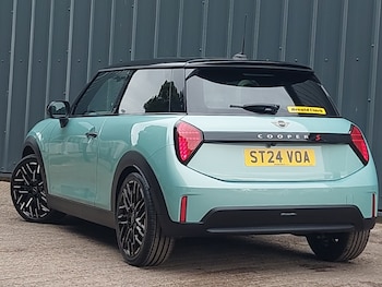 Used MINI Cooper 2024 for sale - 79534554: Photo