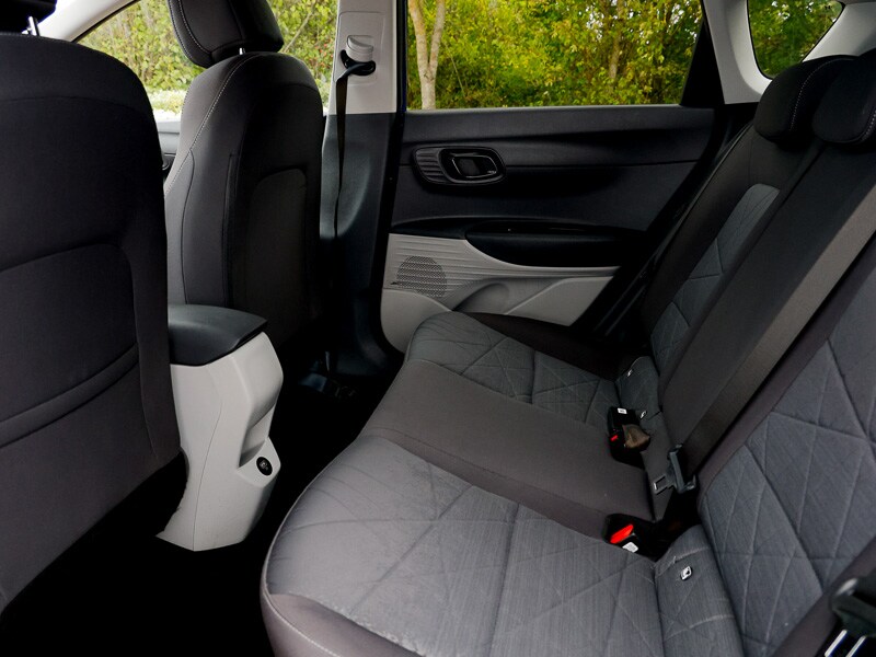 Used Hyundai BAYON 2023 for sale - 76695263: Photo 6