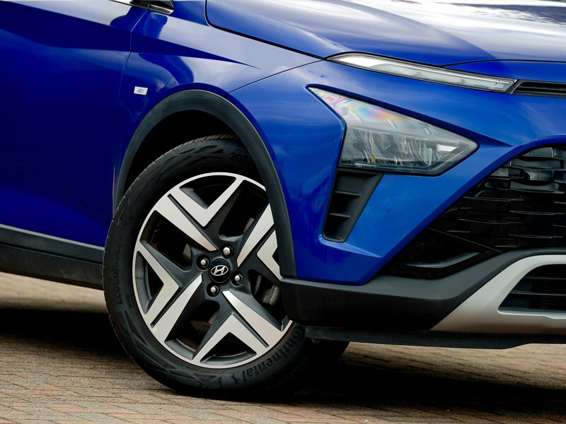 Used Hyundai BAYON 2023 for sale - 76695263: Photo 9