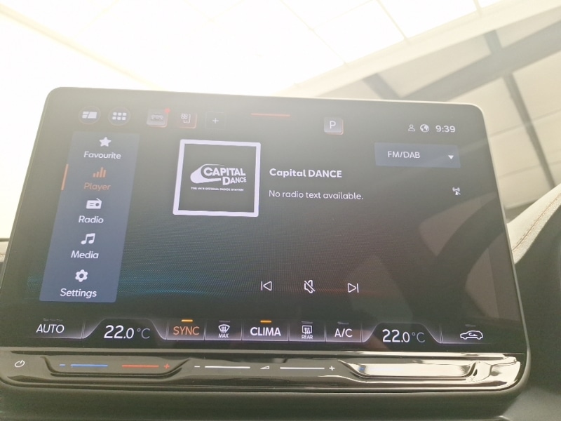 Used Cupra Formentor 2025 for sale - 78127110: Photo 12