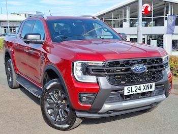 Used Ford Ranger 2024 for sale - 79612193: Photo